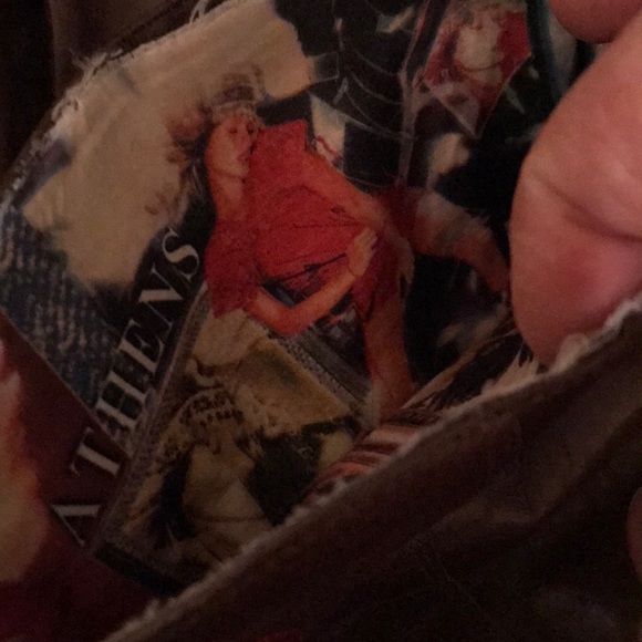 Attitude without Limits Embroidered Boots - Picture 4 of 4